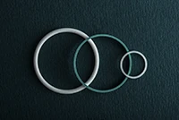 PTFE Dichtungen