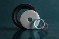 PTFE Dichtungen