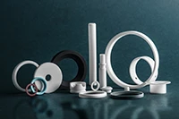 PTFE Dichtungen