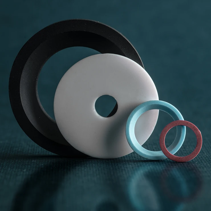 PTFE Dichtungen